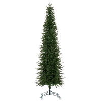 Vickerman Tacoma Fraser Fir Artificial Christmas Tree