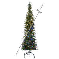 Vickerman Tacoma Fraser Fir Artificial Christmas Tree