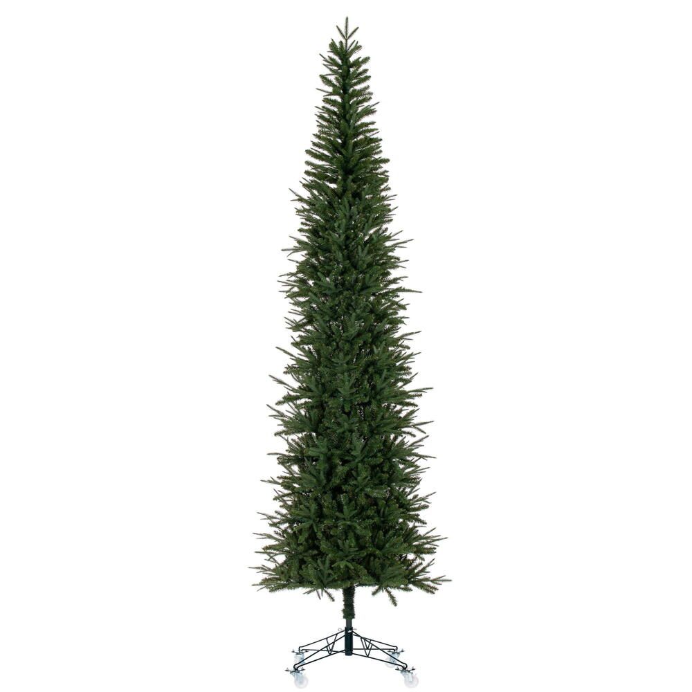 Vickerman Tacoma Fraser Fir Artificial Christmas Tree