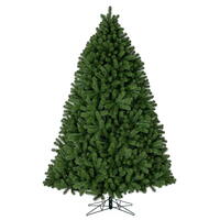 Vickerman Deluxe Sequoia Pine Artificial Full Christmas Tree