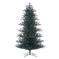 Vickerman Colorado Fir Artificial Christmas Tree