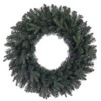 Vickerman Colorado Fir Artificial Wreath