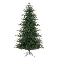 Vickerman Colorado Blue Fir Artificial Christmas Tree 