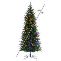 Vickerman Noel Fir Artificial Christmas Tree