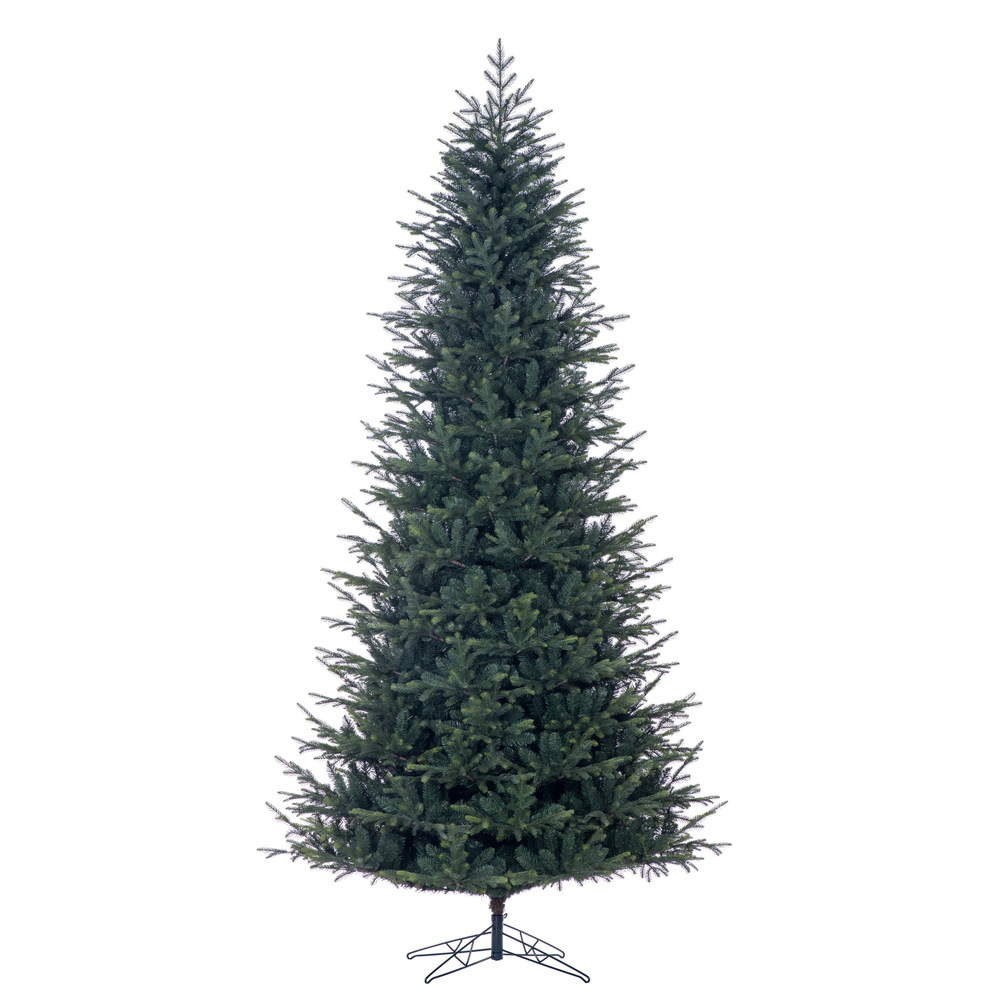 Vickerman Orchard Fraser Fir Artificial Christmas Tree