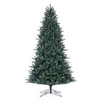 Vickerman Vermont Spruce Artificial Christmas Tree