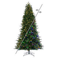 Vickerman Vermont Spruce Artificial Christmas Tree