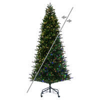 Vickerman Vermont Spruce Artificial Christmas Tree