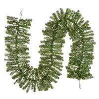 Vickerman Artificial Vermont Spruce Garland