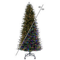 Vickerman Artificial Midwest Fraser Fir Christmas Tree