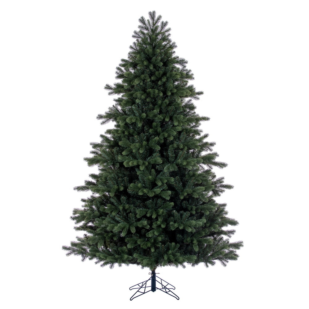 Vickerman Artificial Downswept Douglas Fir Christmas Tree