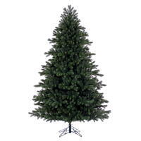 Vickerman Artificial Downswept Douglas Fir Christmas Tree