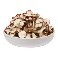 Vickerman Fruit Slices - Dried 1000Gram