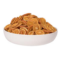 Vickerman Fruit Slices - Dried 1000Gram