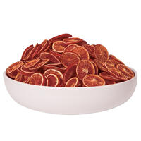 Dried Grapefruit Slices 35oz 200pc/Bag