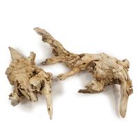Vickerman Natural Amazonian Root, Dried