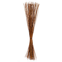 39" Natural Fern Reed Stem Bunch 1.5 lb