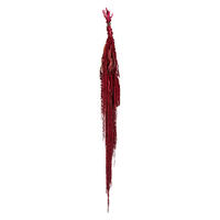 Vickerman 30" Amaranthus Bundle, Preserved