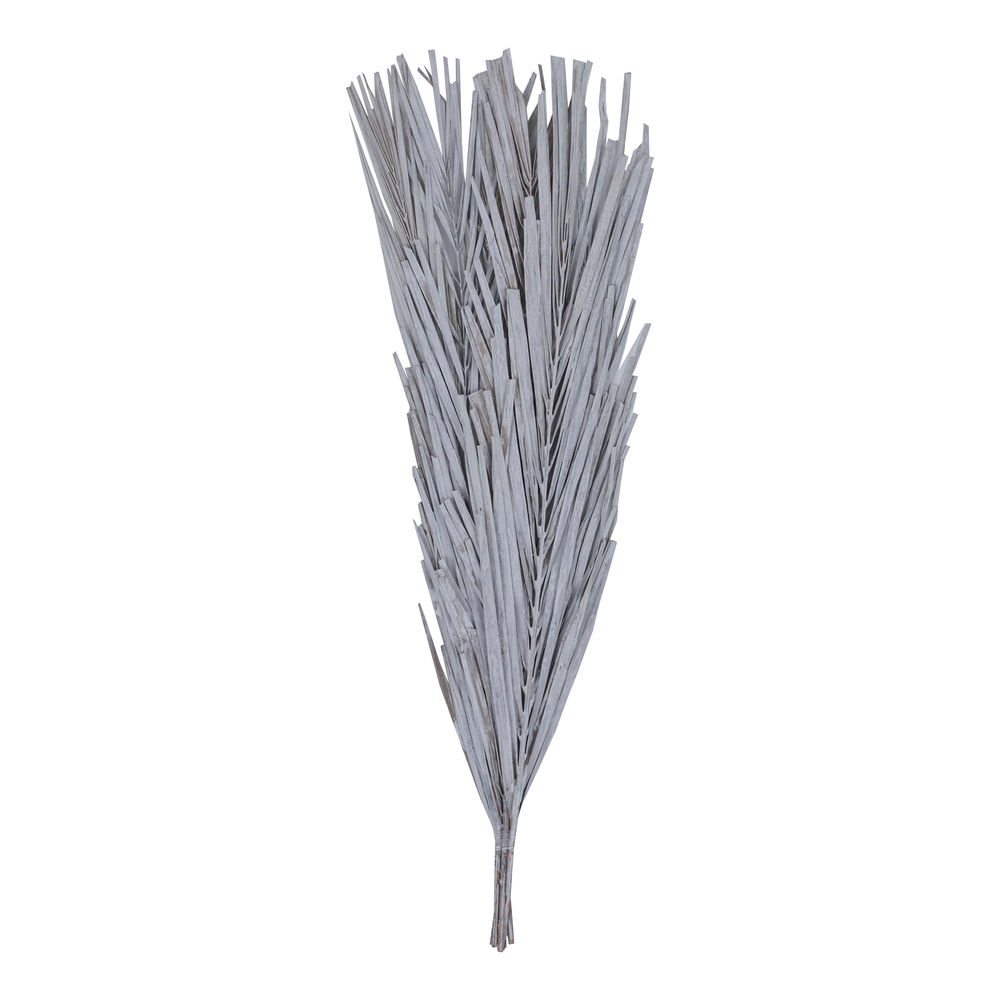 Vickerman Natural Botanicals 25" Canna Leaf, 10 Pieces per Bunch