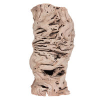 12-14" Grapewood Urn SB Whole