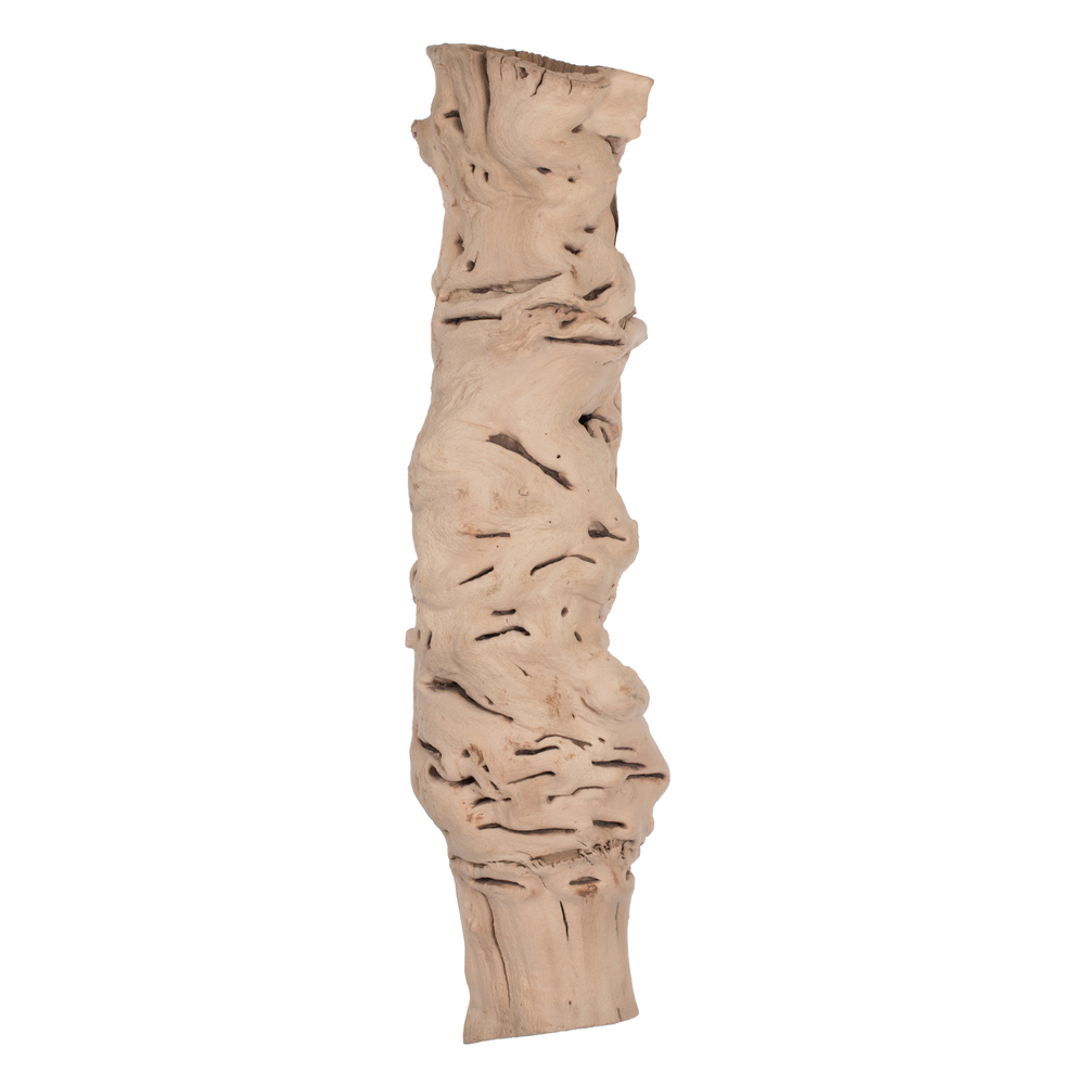 Vickerman Grapewood Urns, Dried