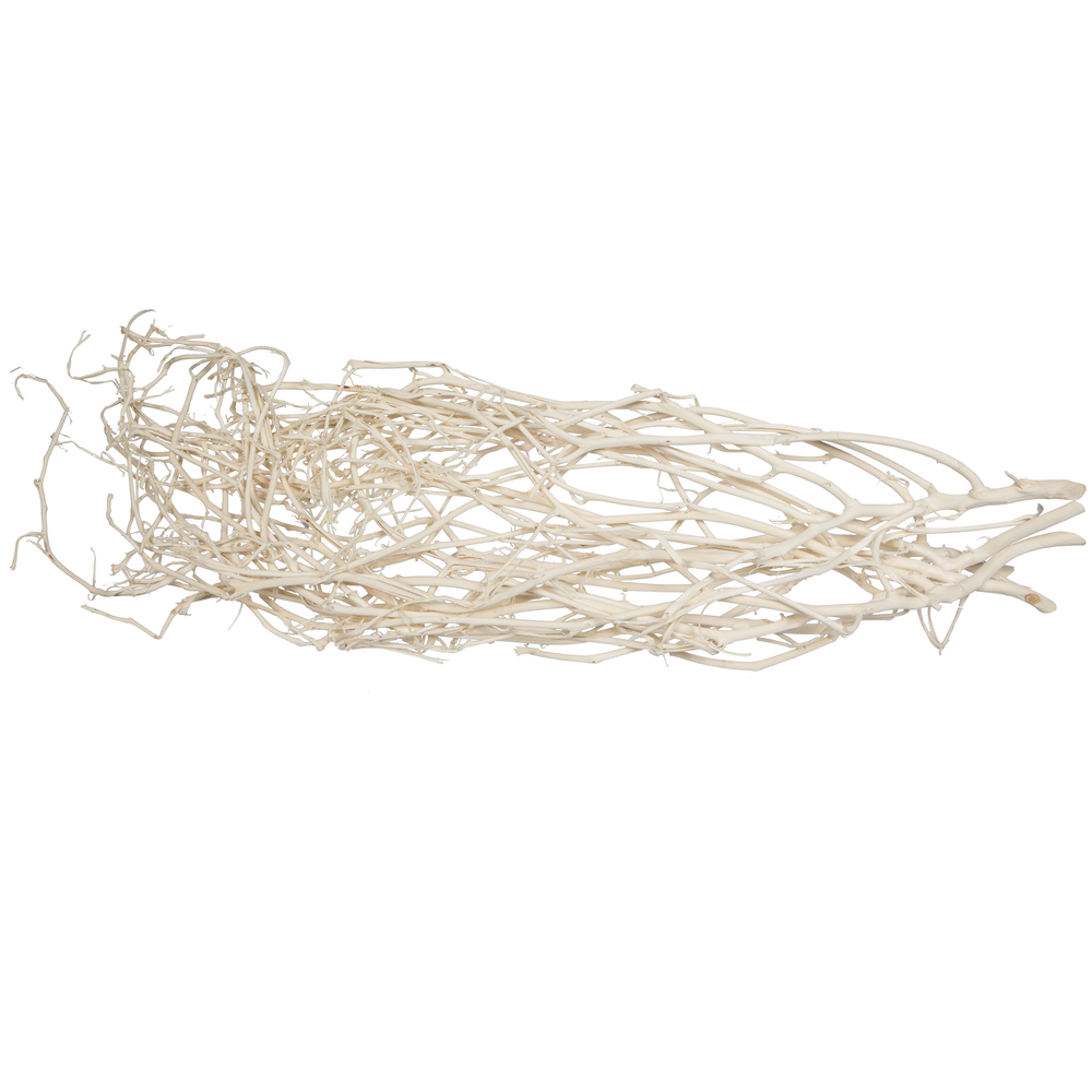 32" Begun Tree Bleached 5/pk