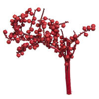 Vickerman Natural Botanicals 6"-8" Canella Special