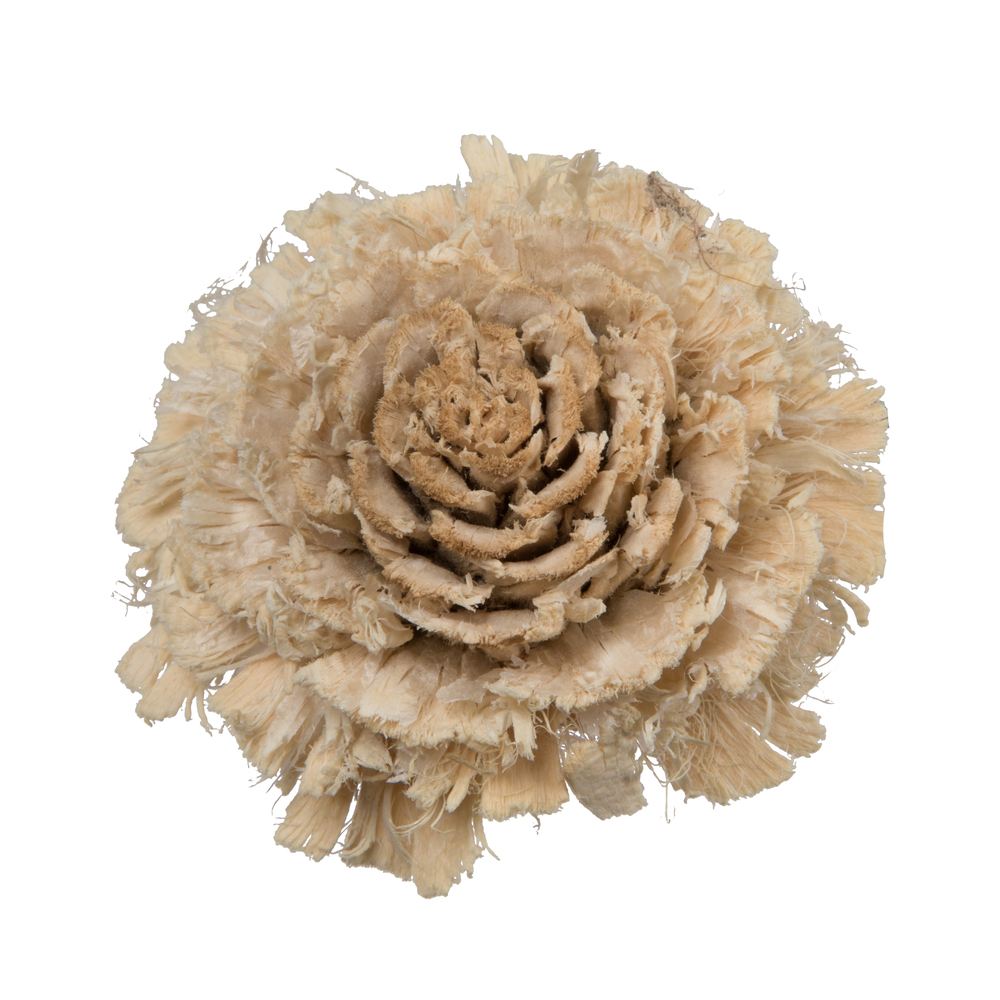 Vickerman Cedar Rose