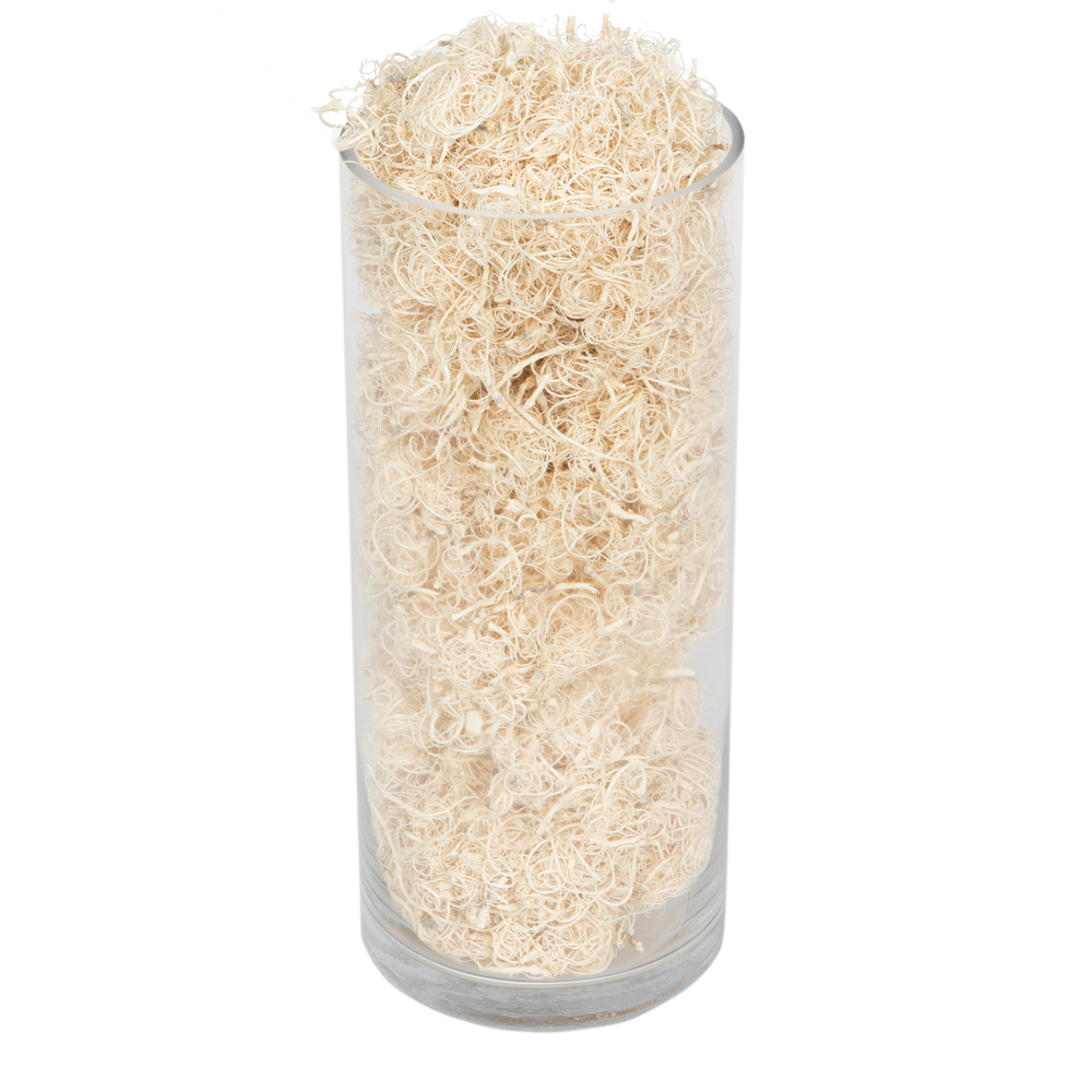 Vickerman Natural Botanicals Curly Moss
