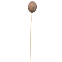 20" Mintola Ball on Stem 25/pk