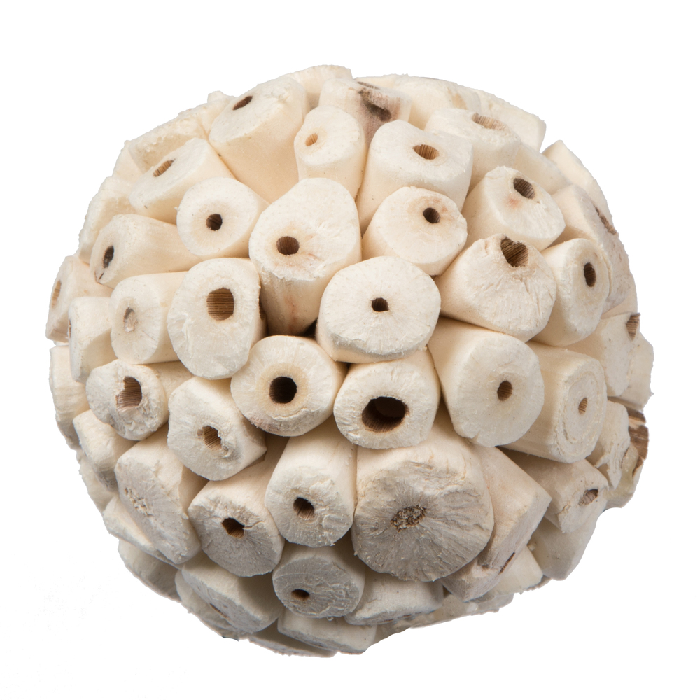 Vickerman Natural Botanicals Sola Ata Ball