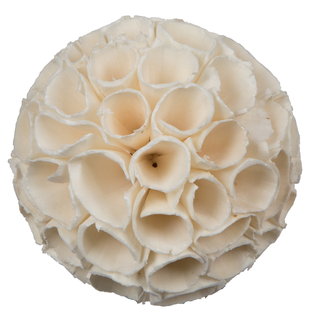 Vickerman Natural Botanicals Sola Crape Ball