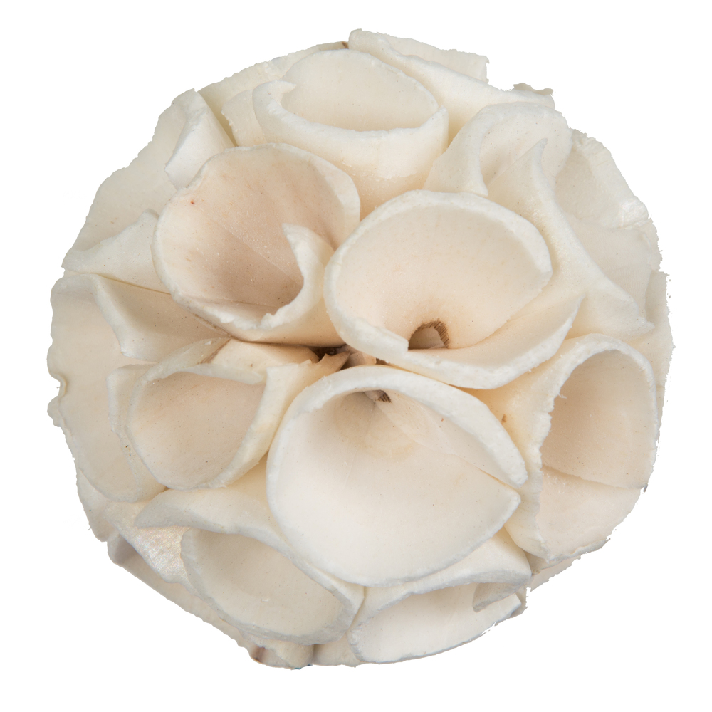 Vickerman Natural Botanicals Sola Crape Ball