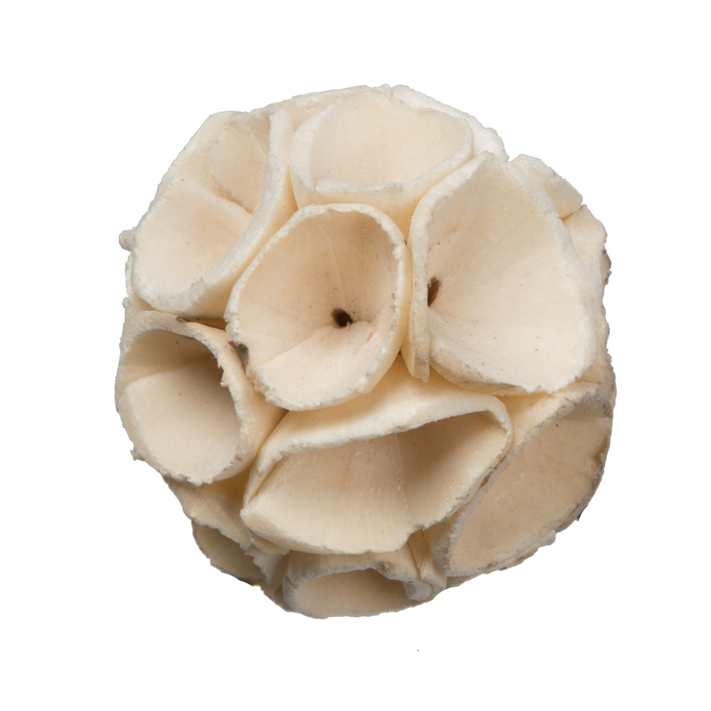 Vickerman Natural Botanicals Sola Crape Ball