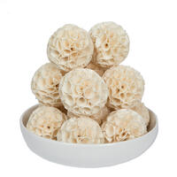 Vickerman Natural Botanicals Sola Crape Ball