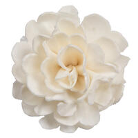 Vickerman Camellia Sola Flower
