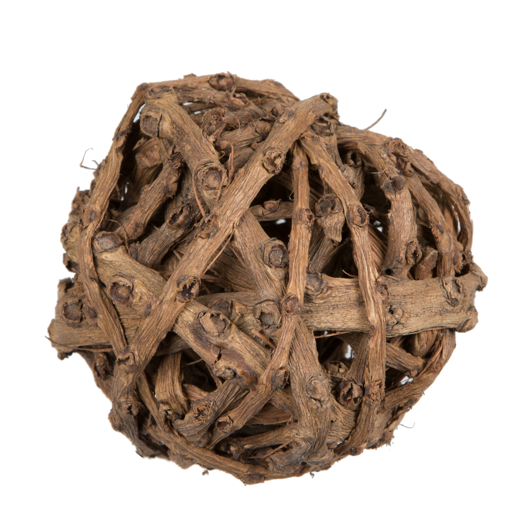 Vickerman Natural Botanicals Tail Ball