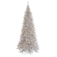 7.5'x40" Silver Slim DuraL LED 500WW