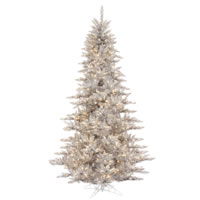 12'x74" Silver Tree DuraL LED 1650WW