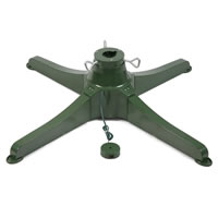 Vickerman Rotating Christmas Tree Stand