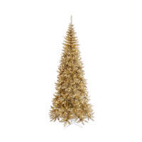 7.5'x40" Champagne Slim DuraL LED 500WW