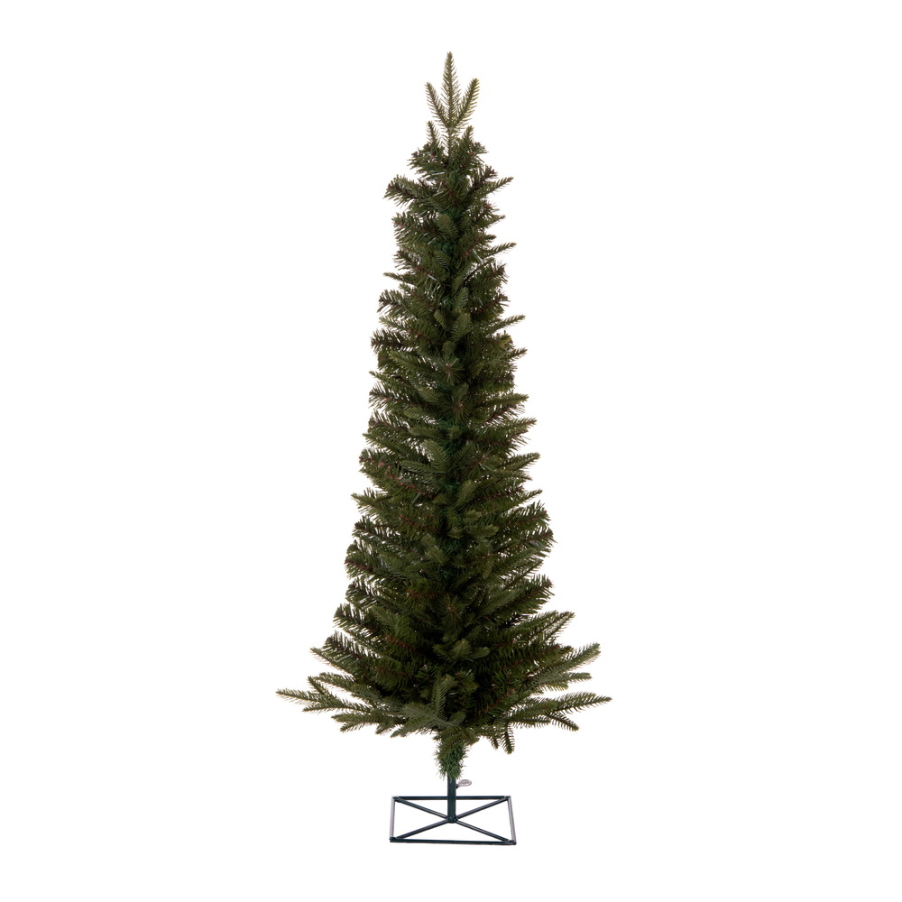 Vickerman Bixley Fir Christmas Artificial Tree