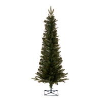 Vickerman Bixley Fir Christmas Artificial Tree