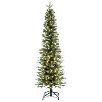Vickerman Bixley Fir Christmas Artificial Tree