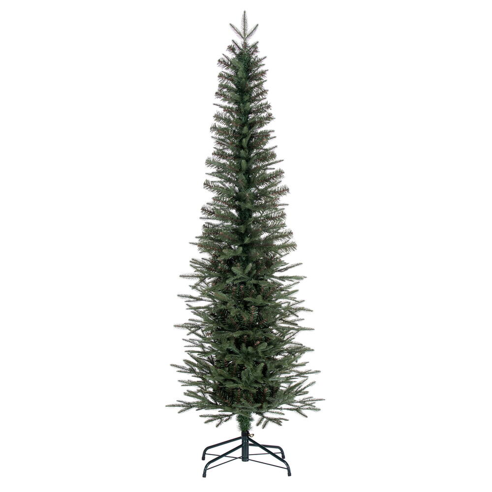 Vickerman Bixley Fir Christmas Artificial Tree