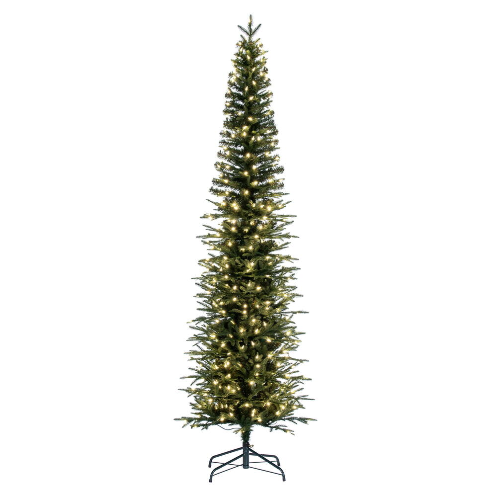 Vickerman Bixley Fir Christmas Artificial Tree