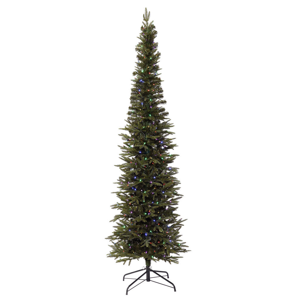 Vickerman Bixley Fir Christmas Artificial Tree