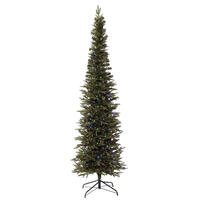 Vickerman Bixley Fir Christmas Artificial Tree