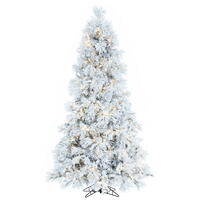 9' x 59" Flkd Atka Pine 3mm LED 1500WW