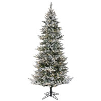 9' x 51" Flocked Kiana Dura-Lit 700WW